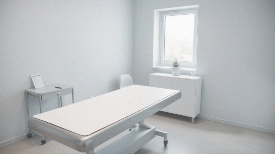 Jakie są wymagania dotyczące abstynencji przed badaniem nasienia?