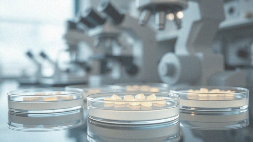 Jak siarczan chondroityny wspomaga regenerację chrząstki stawowej?