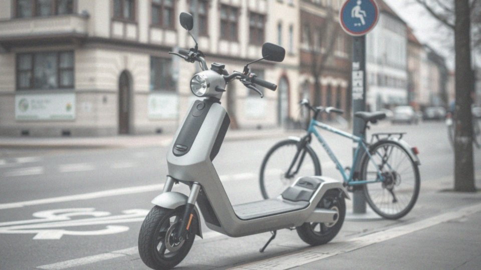 Jakie uprawnienia są potrzebne do jazdy hulajnogą elektryczną?