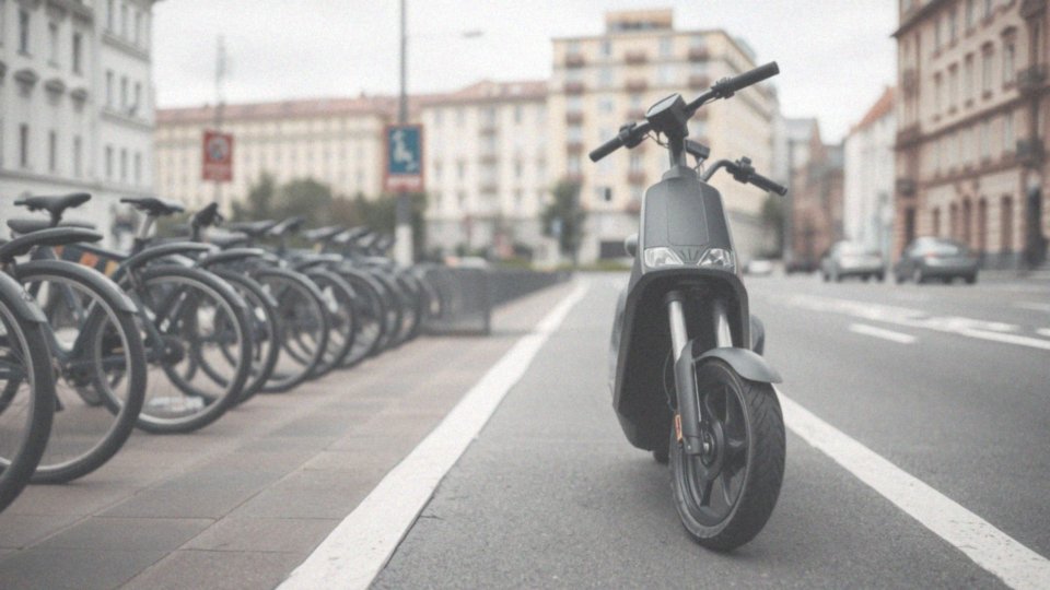 Jakie są najnowsze zmiany w przepisach dotyczących hulajnóg elektrycznych?