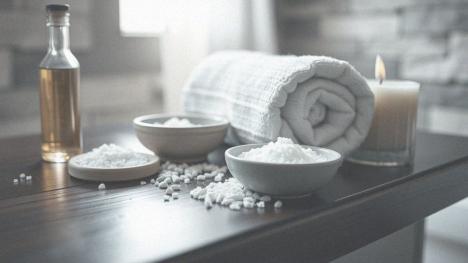 Co powinien zawierać zestaw relaksacyjny SPA na prezent?