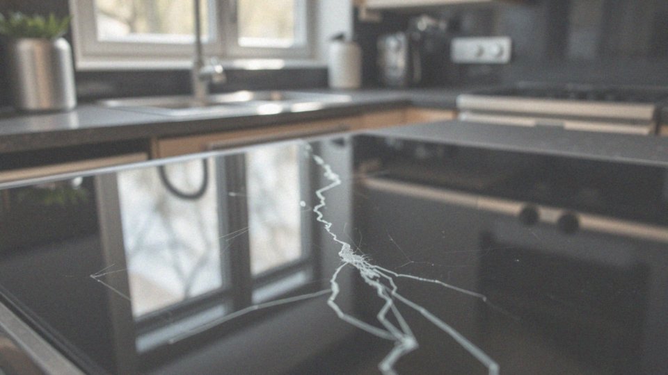 Jakie uszkodzenia wymagają wymiany szyby?
