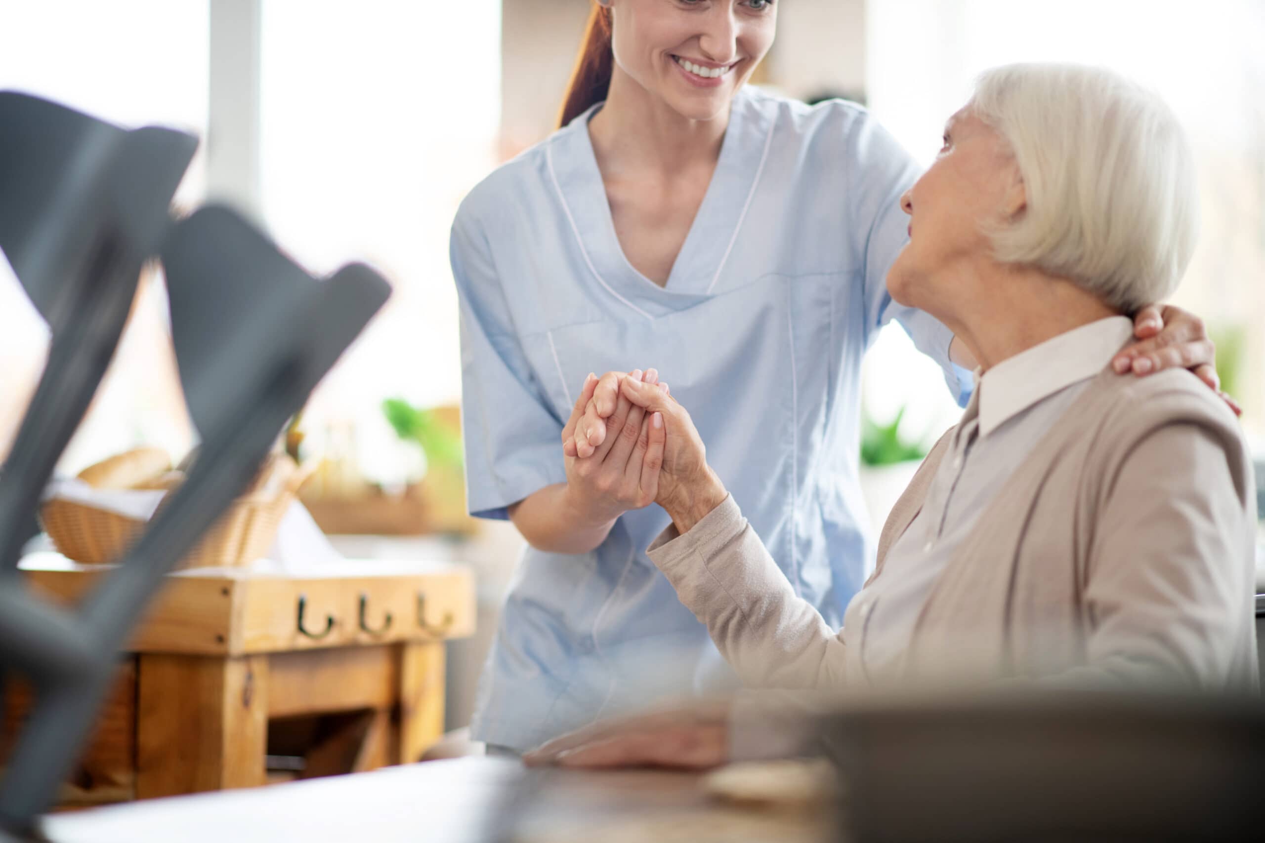 Jak znaleźć dobrzez płatną pracę w wieku 30+, 40+, 50+
