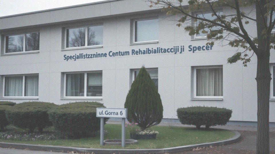 Gdzie przyjmuje ortopeda Zakrzewski w Otwocku?