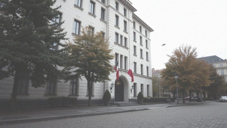 Jakie wyzwania mogą wystąpić w pracy ambasadora?