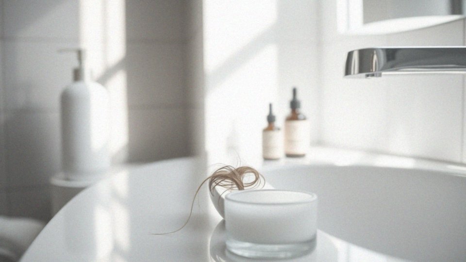 Jakie są skutki używania leków hormonalnych na włosy?