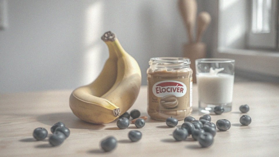 Jakie substytuty awokado są najlepsze w smoothie?