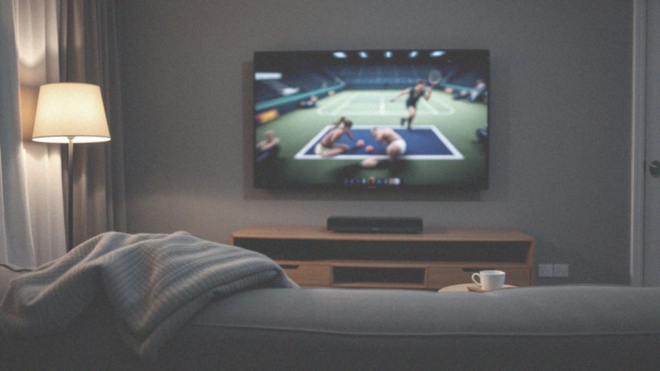 Gdzie oglądać mecze Igi Świątek w Eurosporcie?