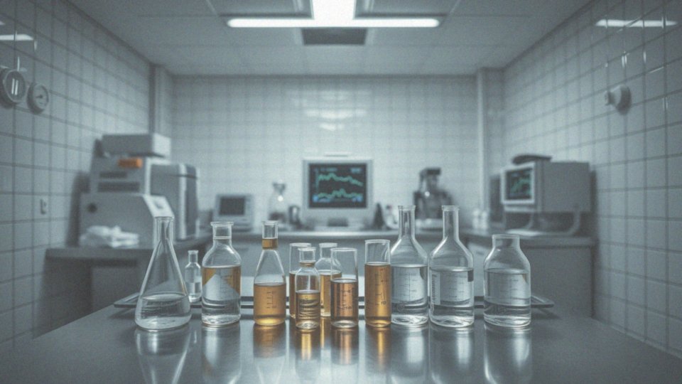 Jakie są właściwości psychoaktywne serum prawdy?