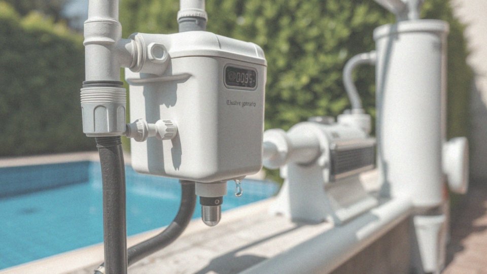 Jak działają urządzenia do elektrolizy soli w połączeniu z solą do basenu?