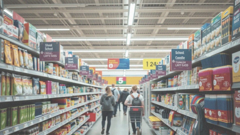 Jakie promocje są oferowane w niedzielę handlową?
