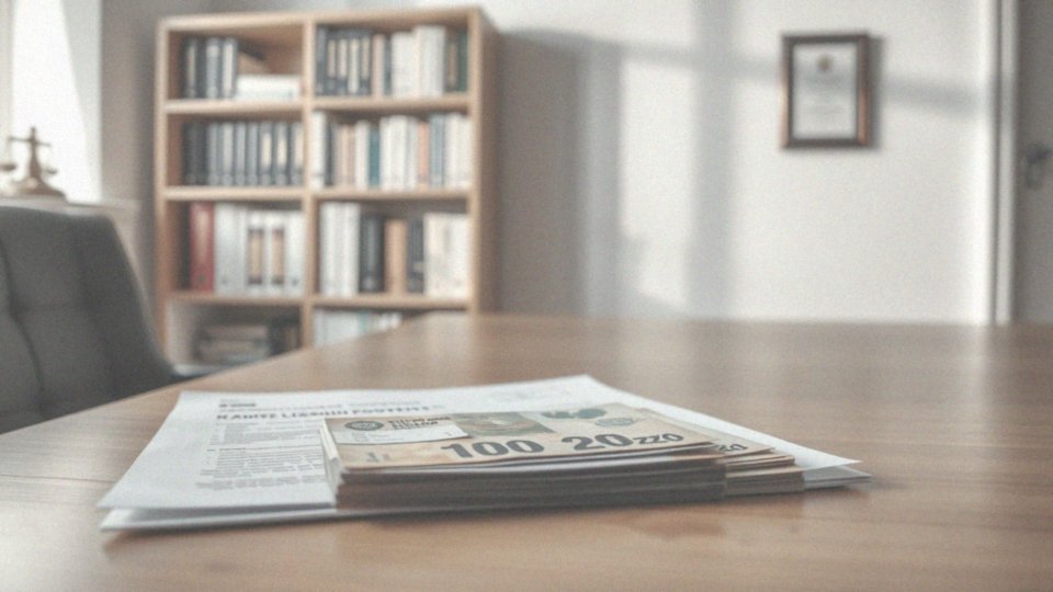 Jakie są opłaty związane z przystąpieniem do egzaminu wstępnego?