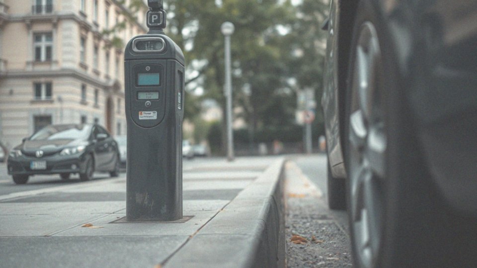 Jaka jest minimalna opłata za postój w SPPN?