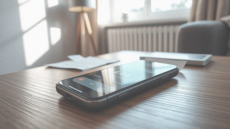 Jakie są skutki dzwonienia do numerów z kierunkowym +44?