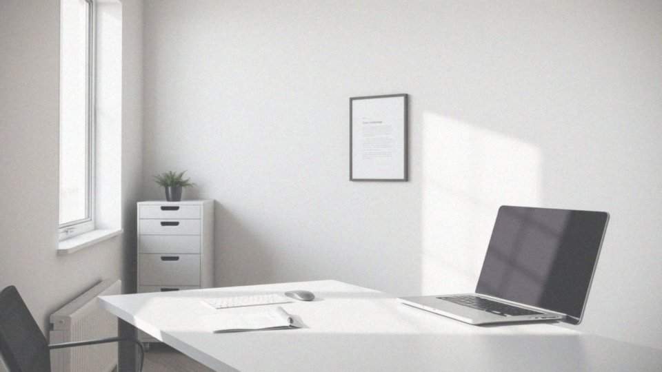 Jakie są skutki dla pracodawcy przy składaniu wniosku?