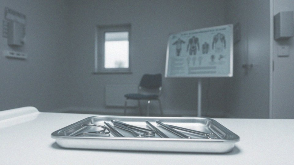 Jakie są czynniki ryzyka nawrotu przepukliny pooperacyjnej?