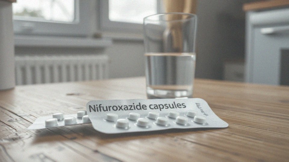 Biegunka bakteryjna lek – skuteczne metody leczenia i profilaktyka