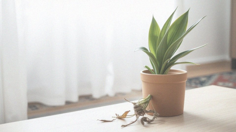 Czy dracena odrośnie? Kluczowe porady pielęgnacyjne