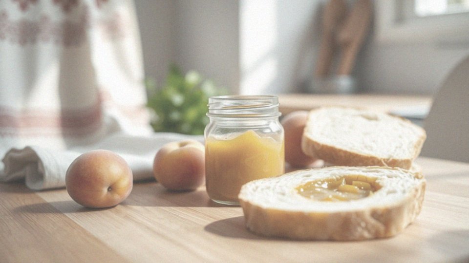 Czy dżem jest lekkostrawny? Przewodnik po lekkostrawnych dżemach