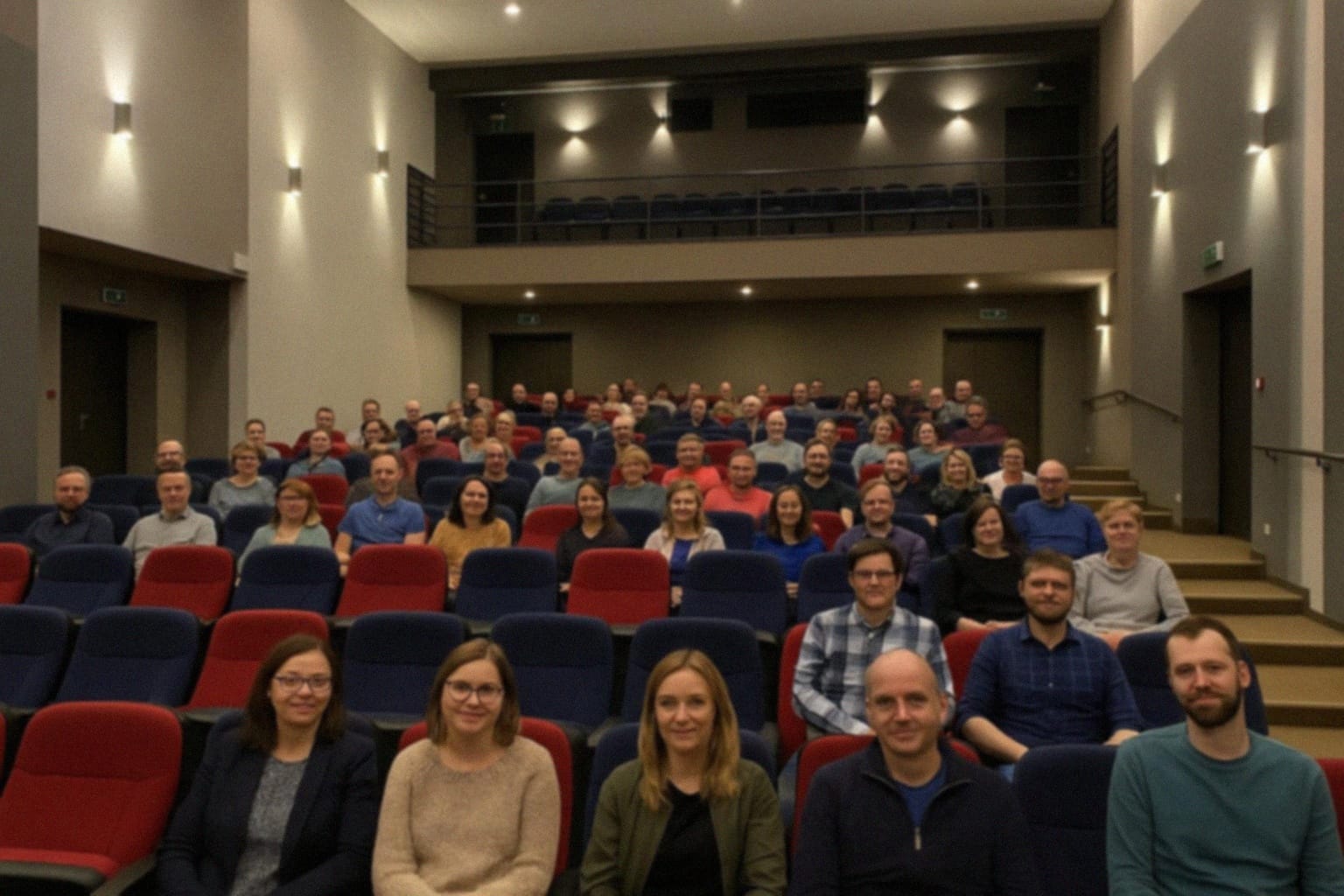 Laureaci Nagrody Kulturalnej Prezydenta Miasta Żory 2023