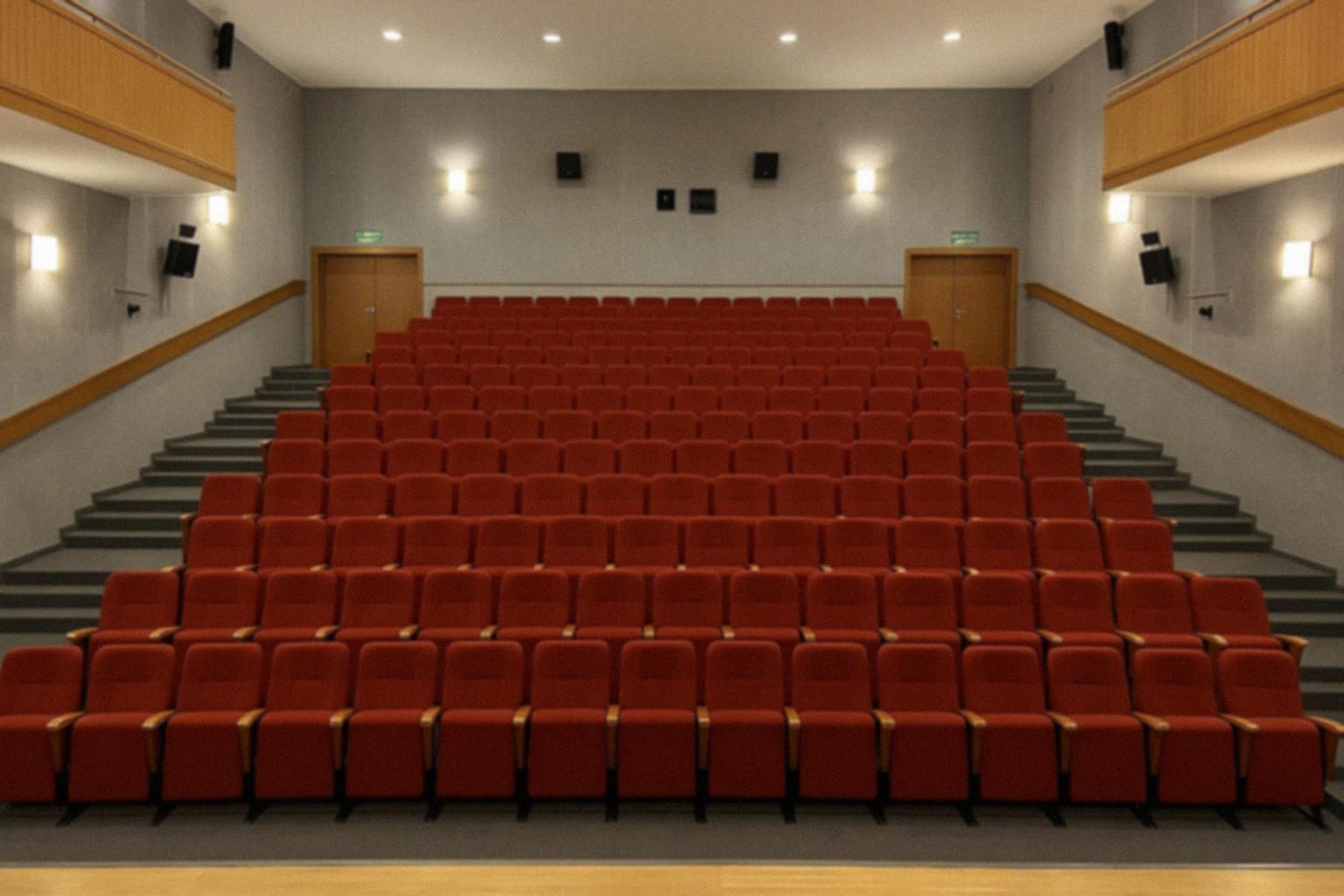 Wykład Jana Delowicza o historii Żydów w Żorach