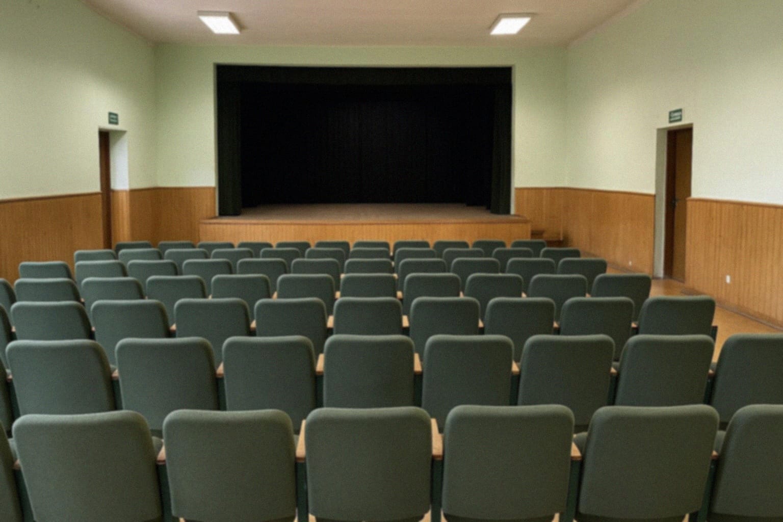 Spacer po Nikiszowcu – Głusi i seniorzy odkrywają Górny Śląsk