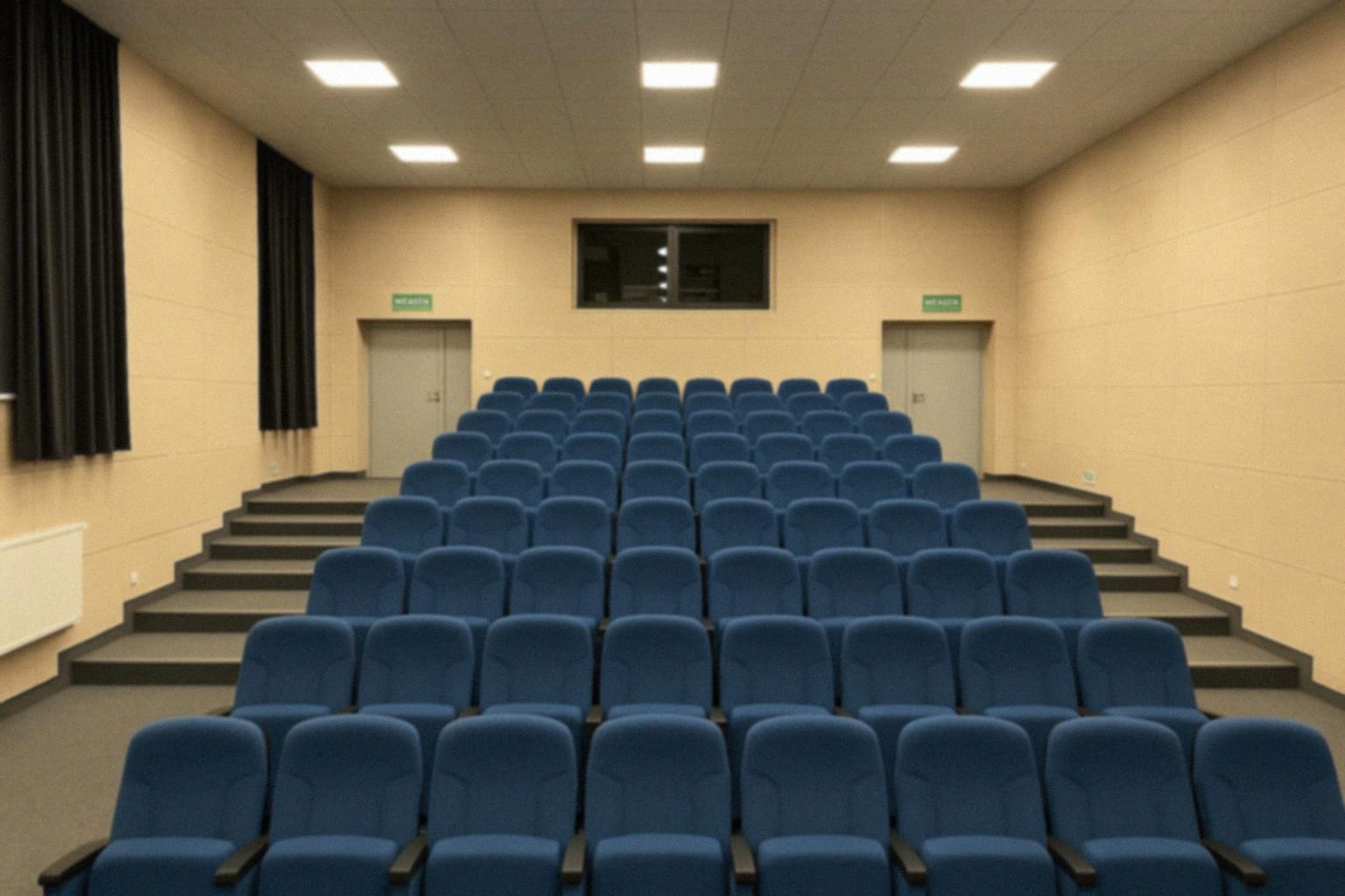 Zaproszenie na kolejne spotkanie Salonu Kultury w Baranowicach