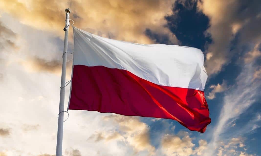 Żory: Dzień Flagi Rzeczypospolitej Polskiej – Tradycje i Wspólne Obchody