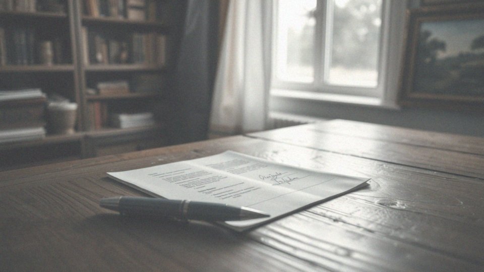 Emerytura stażowa podpisana – co musisz wiedzieć?