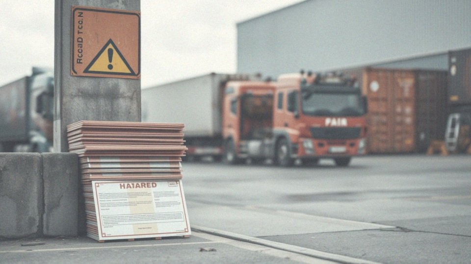 Ile kosztuje kurs ADR? Cennik i porady dotyczące szkoleń