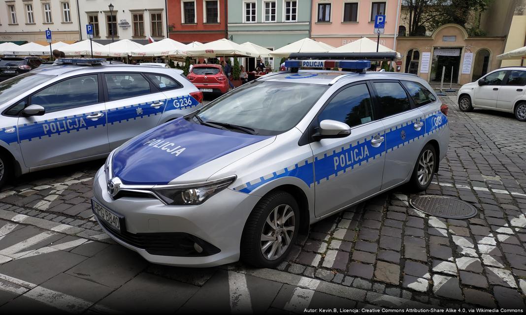 Apele o bezpieczeństwo na drogach przed zakończeniem sezonu motocyklowego