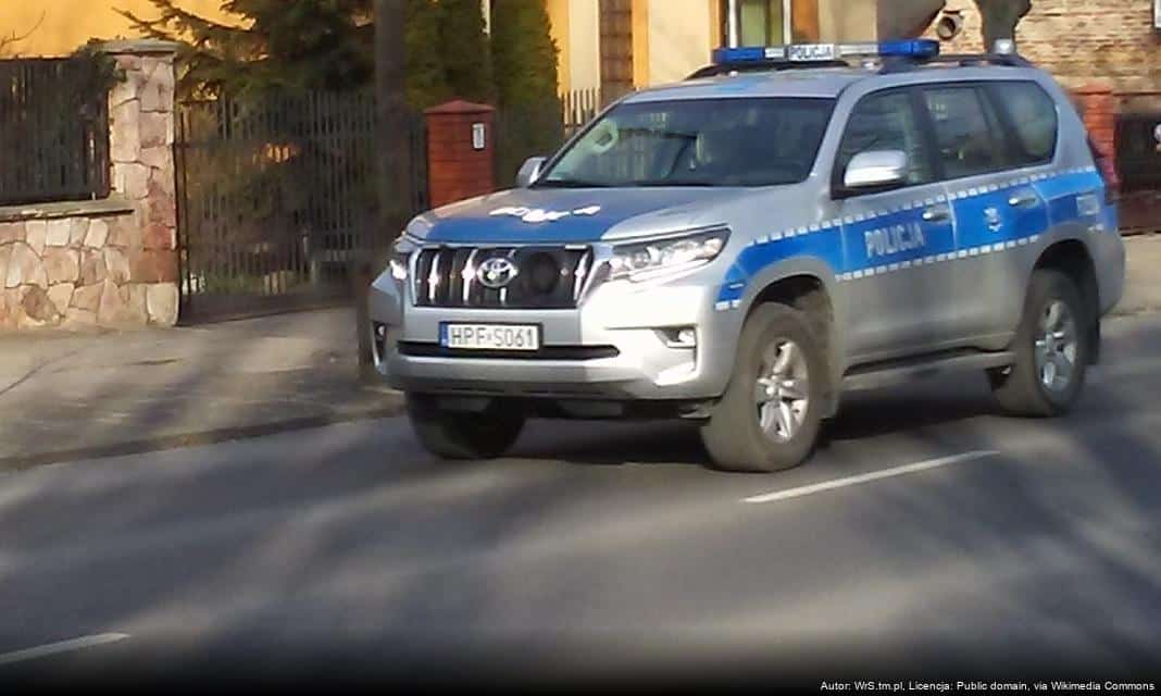 Nowe rozwiązania w Policji mają na celu zwiększenie atrakcyjności służby