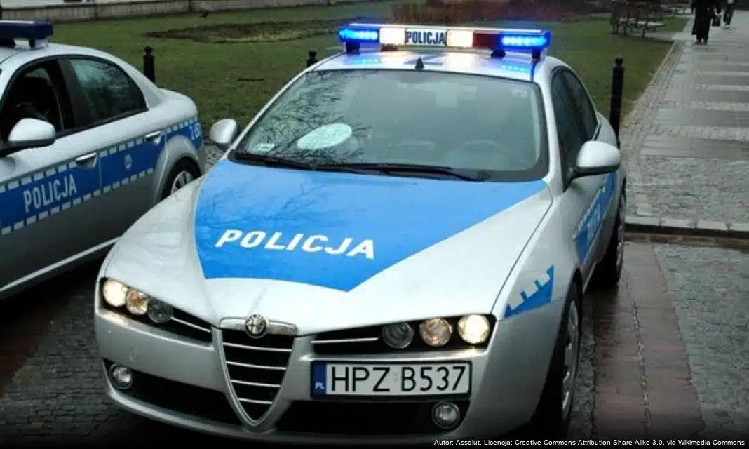 Bezpieczeństwo na drogach podczas ferii 2026 w województwie śląskim