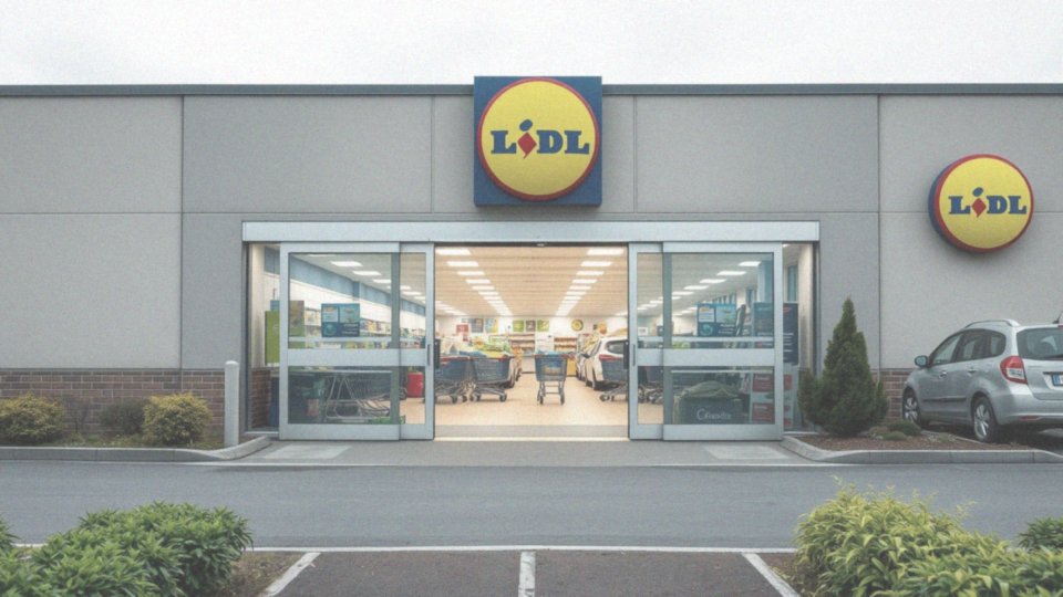 Lidl godziny otwarcia w sobotę – sprawdź, kiedy możesz zrobić zakupy