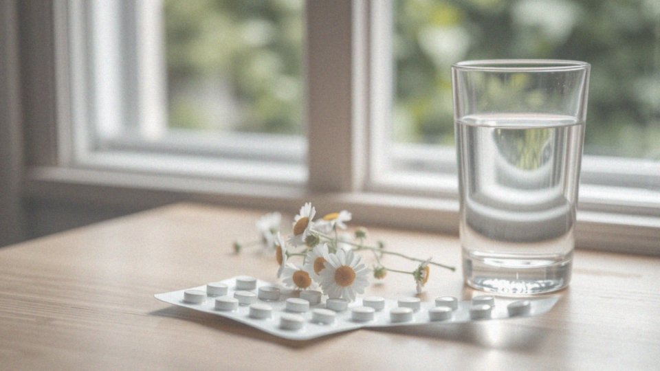 Nifuroksazyd na biegunkę – skuteczna pomoc w leczeniu