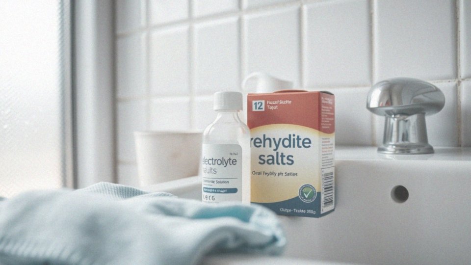 Nifuroksazyd syrop – zamiennik bez recepty i jego zastosowania