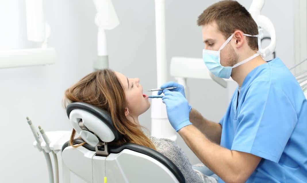 Pogotowie Dentystyczne Żory