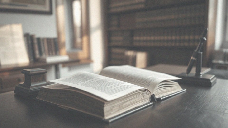 Radca prawny studia – jak zostać ekspertem w dziedzinie prawa?
