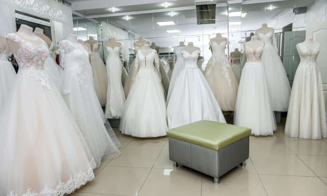 Salon Sukien Ślubnych Żory