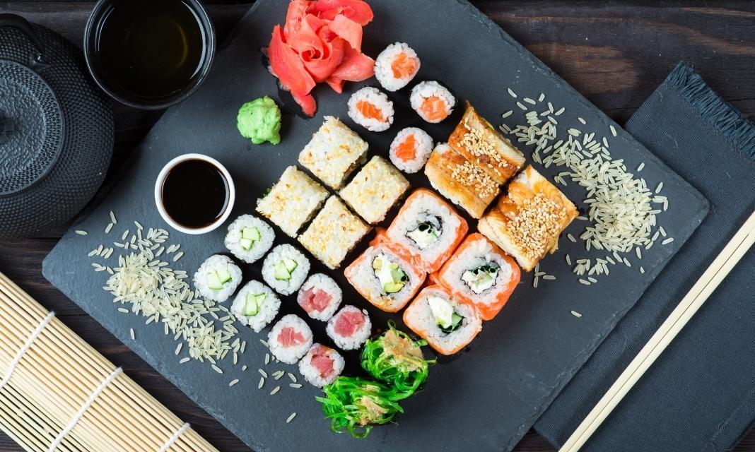 Sushi Żory