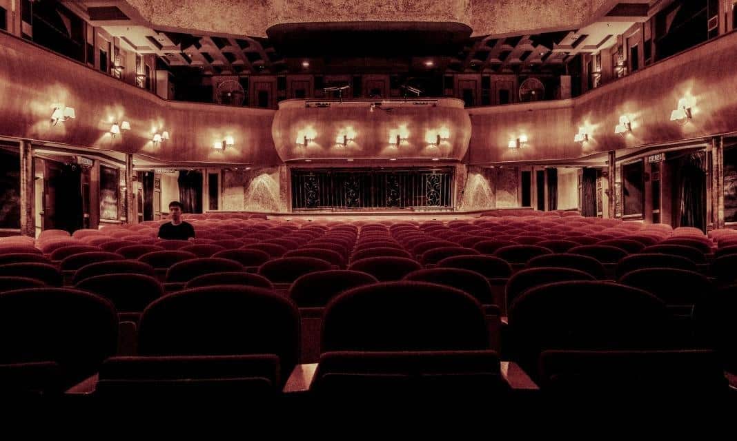 Teatr Żory