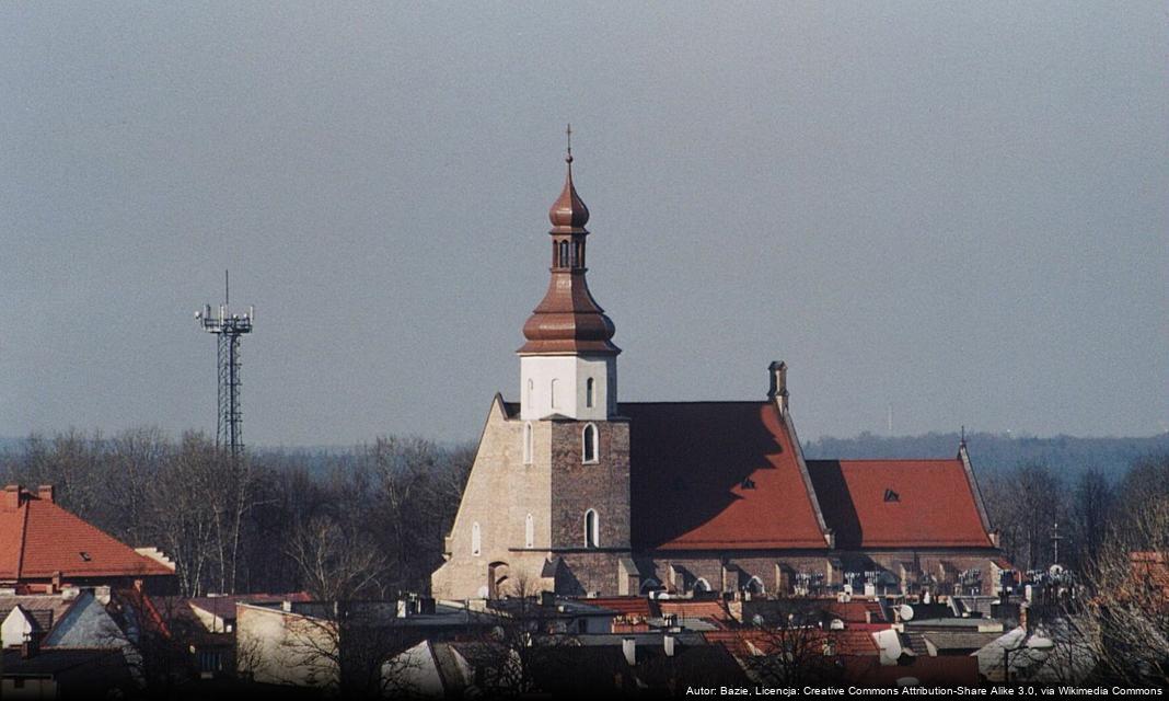 Ochrona Dziedzictwa Kulturowego: Znaczenie Przestrzegania Tradycji w Żorach