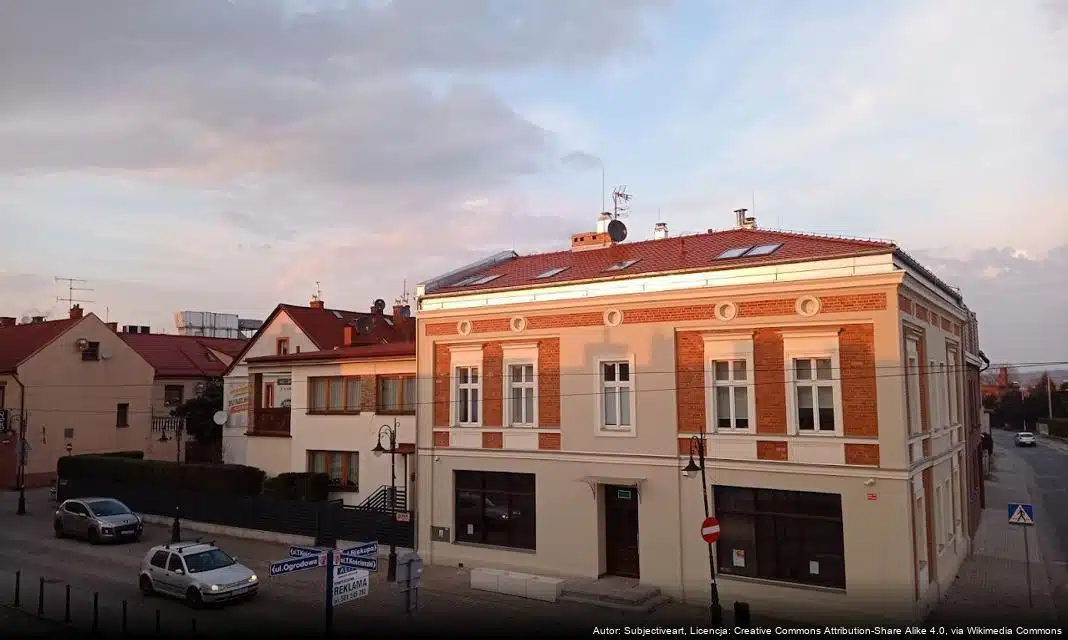 Światowy Dzień Recyklingu: Kluczowe Informacje dla Mieszkańców Żor